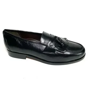 Nunn Bush | Shoes | Nun Bush Manning Mens Tassel Loafers  display picture 1